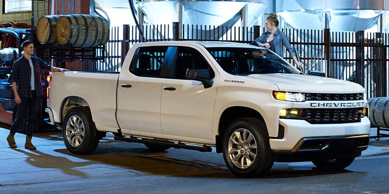 Business Elite - Ritchey Buick GMC in DAYTONA BEACH FL