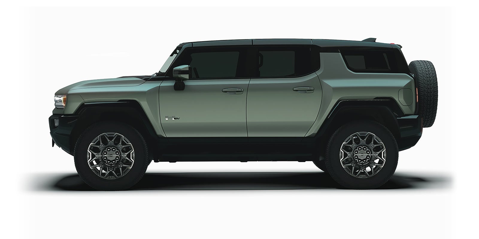 hummer ev pickup and hummer ev | Ritchey Buick GMC in DAYTONA BEACH FL