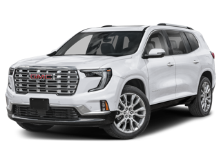 Shop Acadia Inventory
