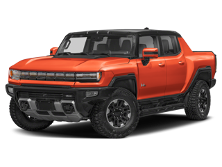 Shop Hummer EV Pickup Inventory