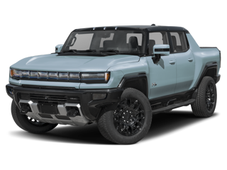 Shop Hummer EV Pickup Inventory