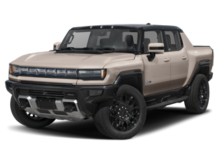 HUMMER EV vs Tesla Cybertruck - Ritchey Buick GMC in DAYTONA BEACH FL