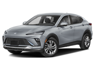 Buick Envista - Ritchey Buick GMC in DAYTONA BEACH FL