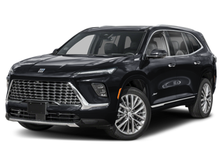 Buick Enclave - Ritchey Buick GMC in DAYTONA BEACH FL