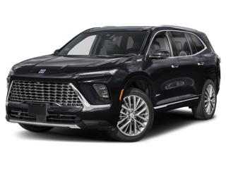 Buick Enclave - Ritchey Buick GMC in DAYTONA BEACH FL