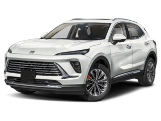 Buick Envision - Ritchey Buick GMC in DAYTONA BEACH FL