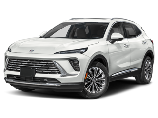 Buick Envision - Ritchey Buick GMC in DAYTONA BEACH FL