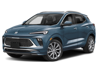 Buick Encore GX - Ritchey Buick GMC in DAYTONA BEACH FL