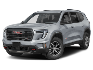 GMC Acadia - Ritchey Buick GMC in DAYTONA BEACH FL