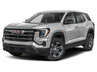 GMC Terrain - Ritchey Buick GMC in DAYTONA BEACH FL