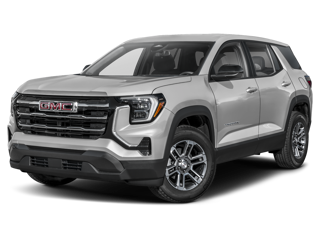 GMC Terrain - Ritchey Buick GMC in DAYTONA BEACH FL