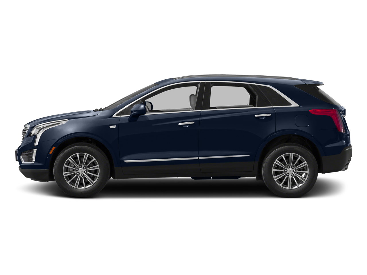 2017 Cadillac XT5 Luxury - Photo 35