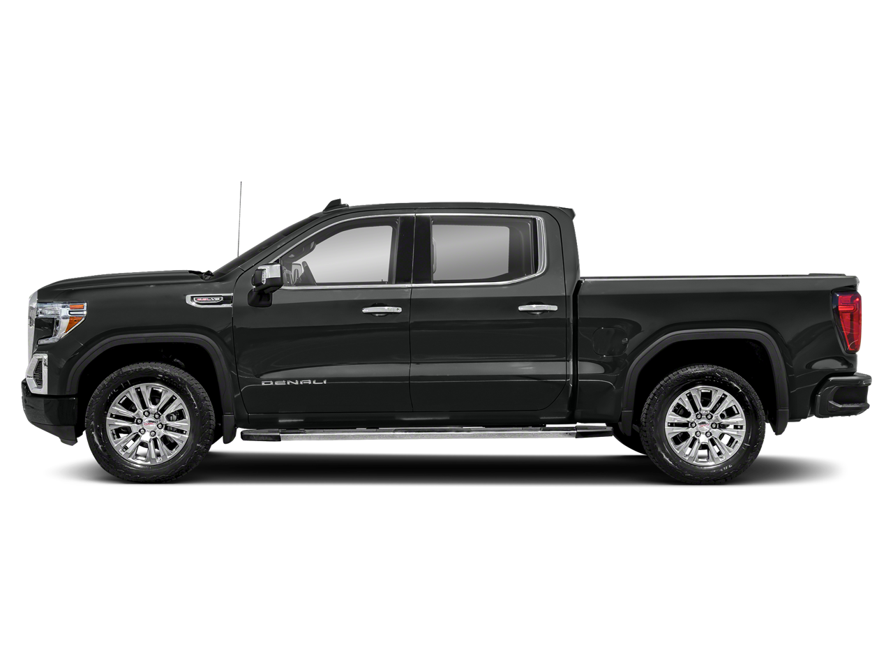 2019 GMC Sierra 1500 Denali Denali - Photo 39