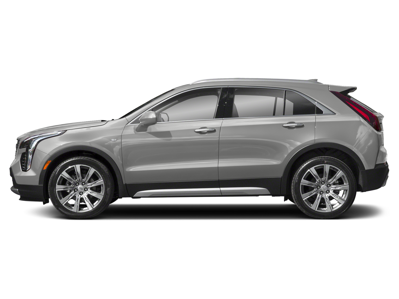 2020 Cadillac XT4 Premium Luxury - Photo 36