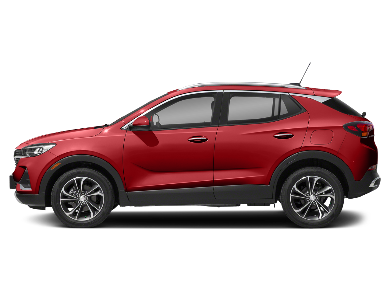 2021 Buick Encore GX Essence - Photo 38