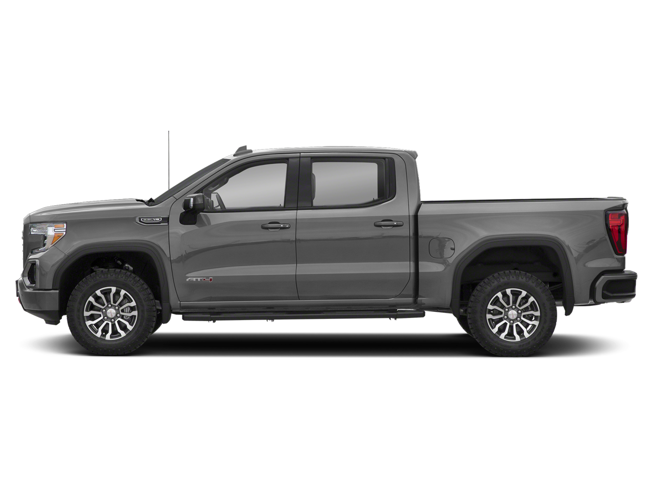 2021 GMC Sierra 1500 AT4 - Photo 3