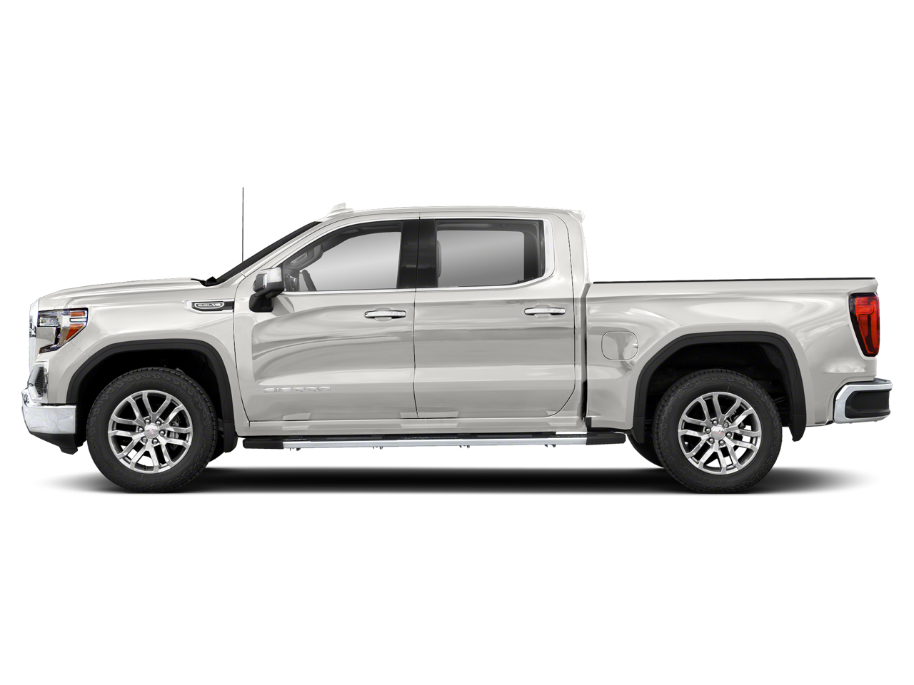 2021 GMC Sierra 1500 SLT - Photo 38