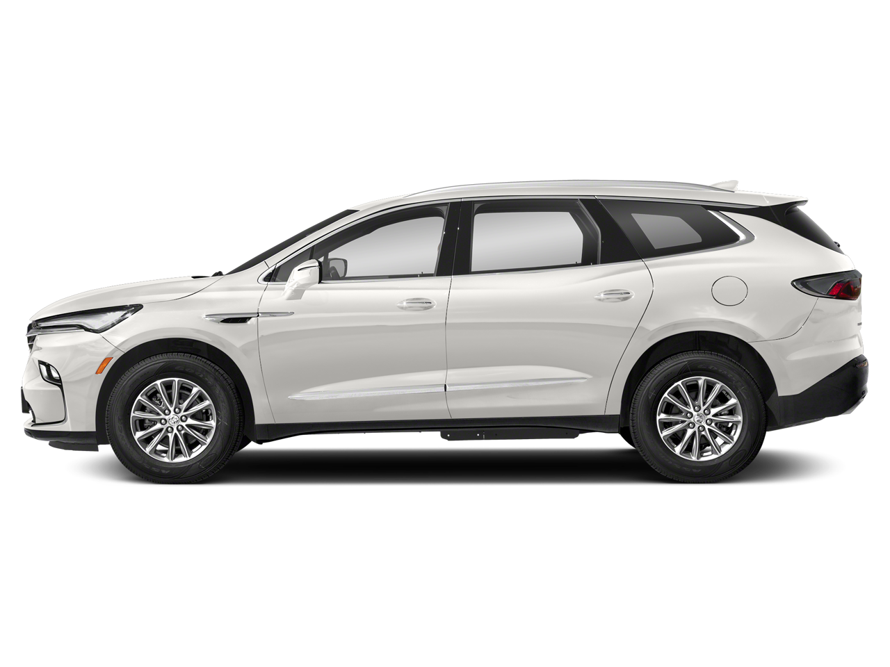 2023 Buick Enclave Essence - Photo 35