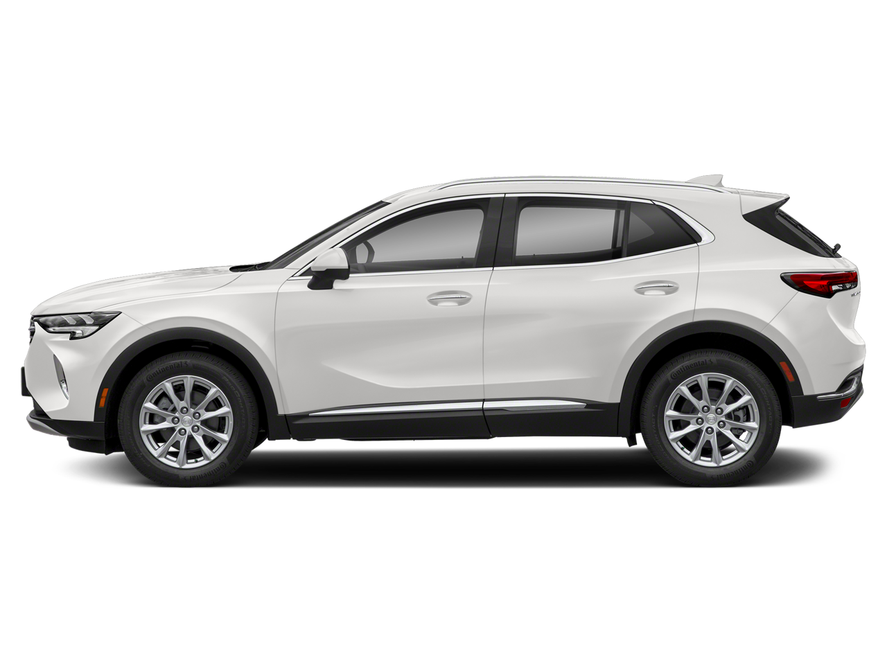 2023 Buick Envision Essence - Photo 38