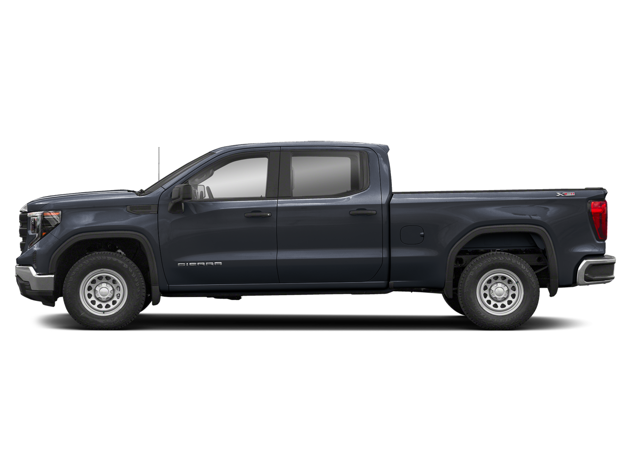 2023 GMC Sierra 1500 SLT - Photo 37