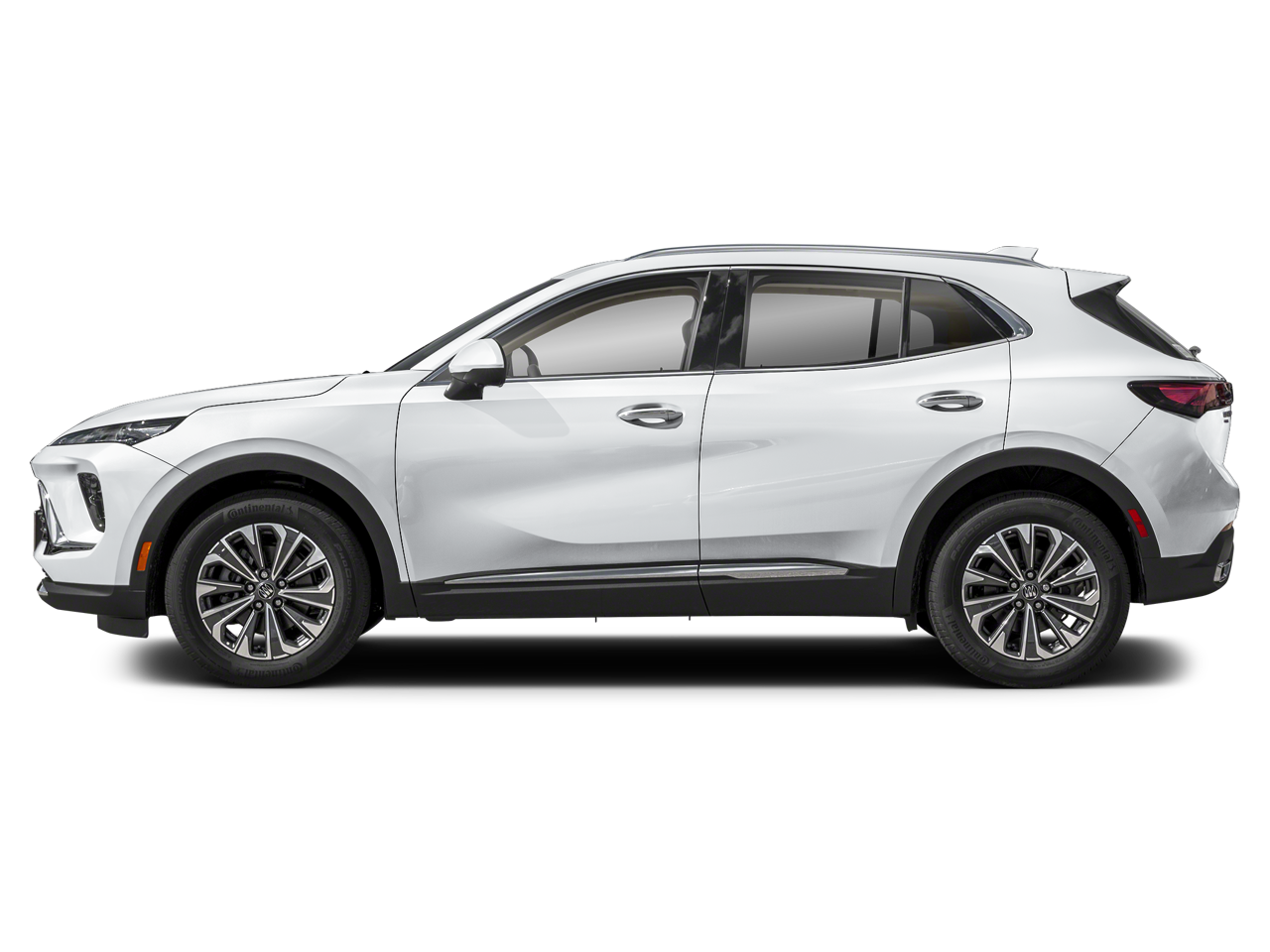 2024 Buick Envision Preferred - Photo 37