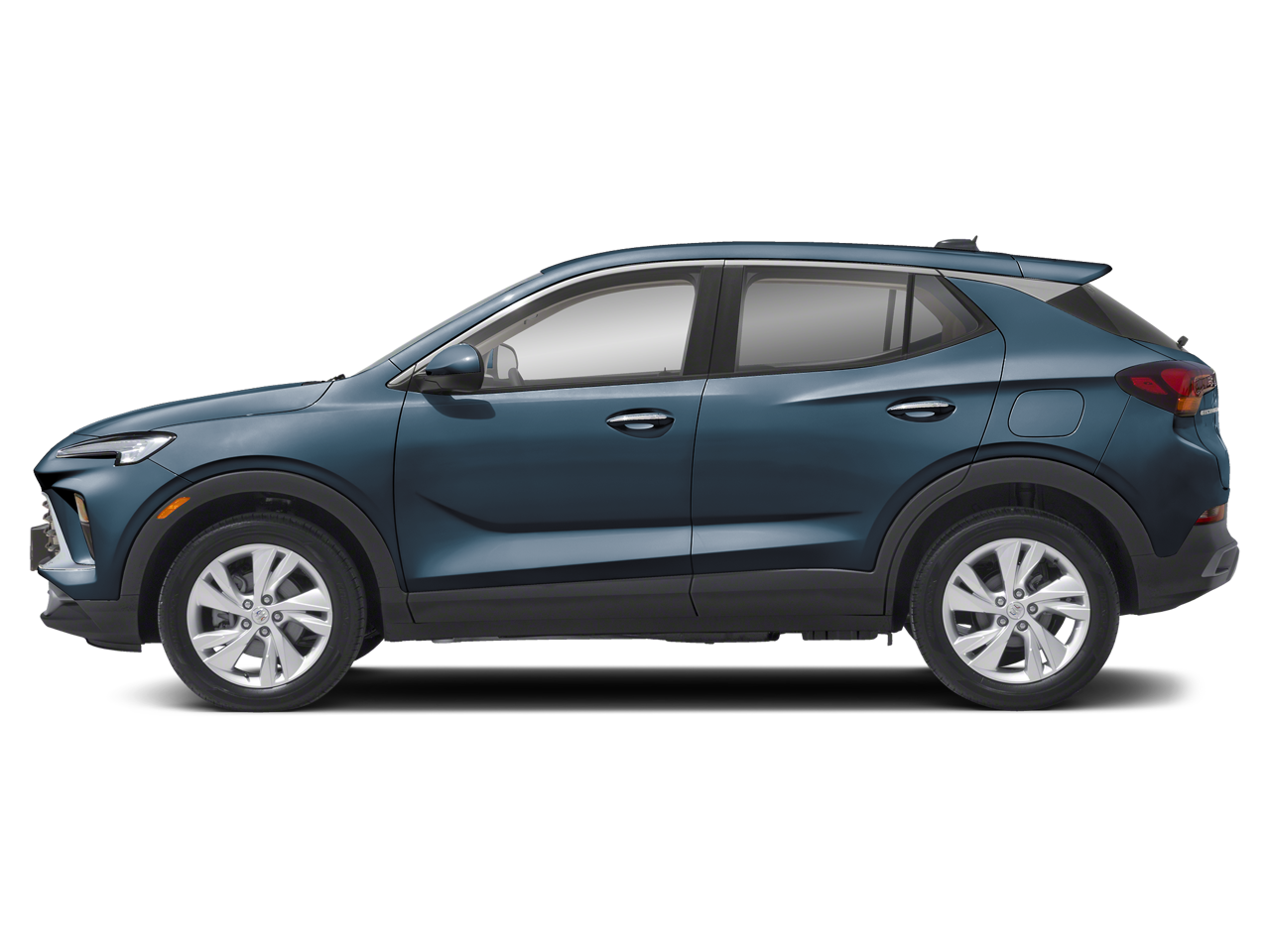 2024 Buick Encore GX Preferred photo 3