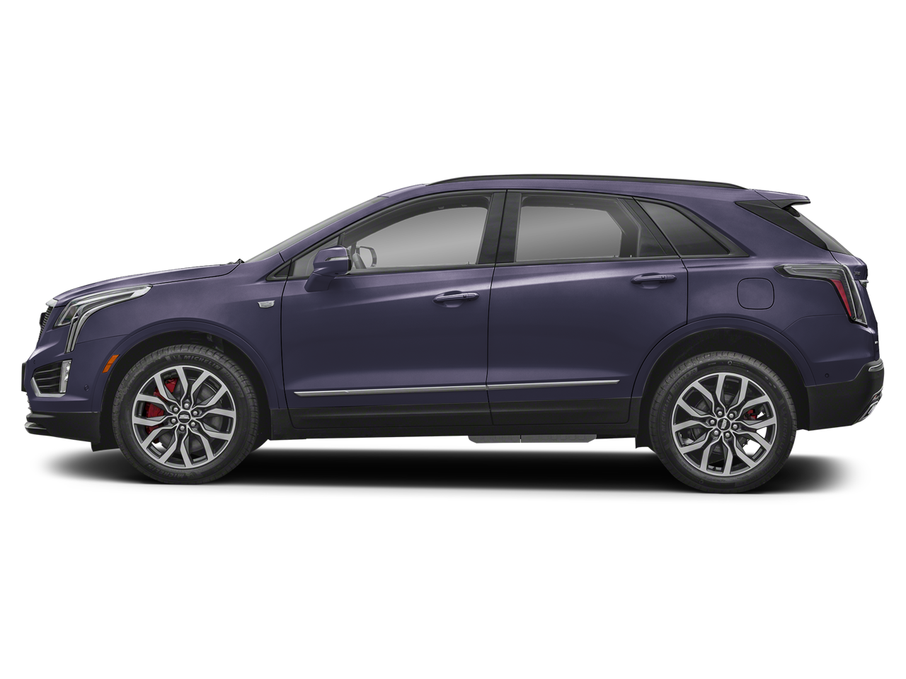 2024 Cadillac XT5 Sport