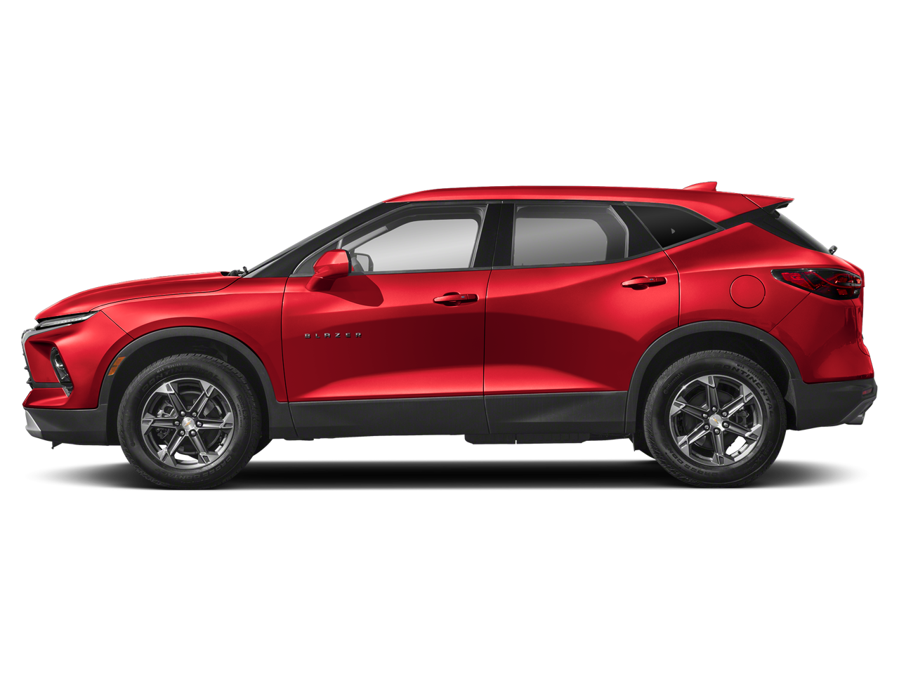 2024 Chevrolet Blazer RS - Photo 39