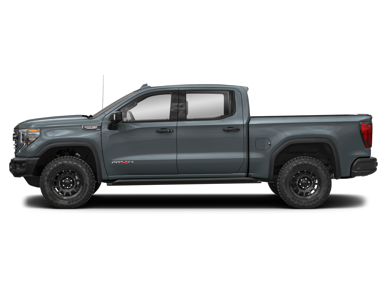 2024 GMC Sierra 1500 AT4X - Photo 39