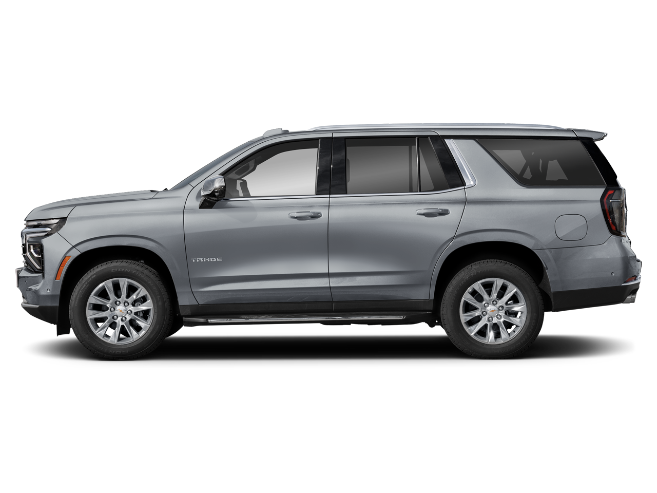 2026 Chevrolet Tahoe Premier - Photo 3