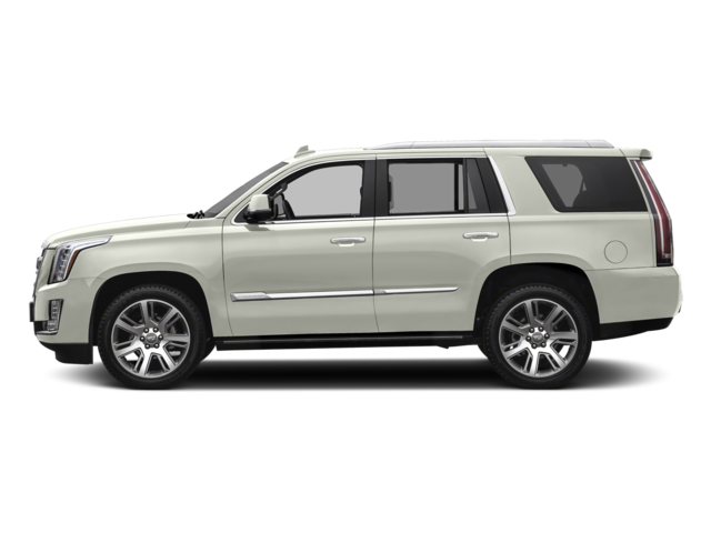 2018 Cadillac Escalade Premium Luxury