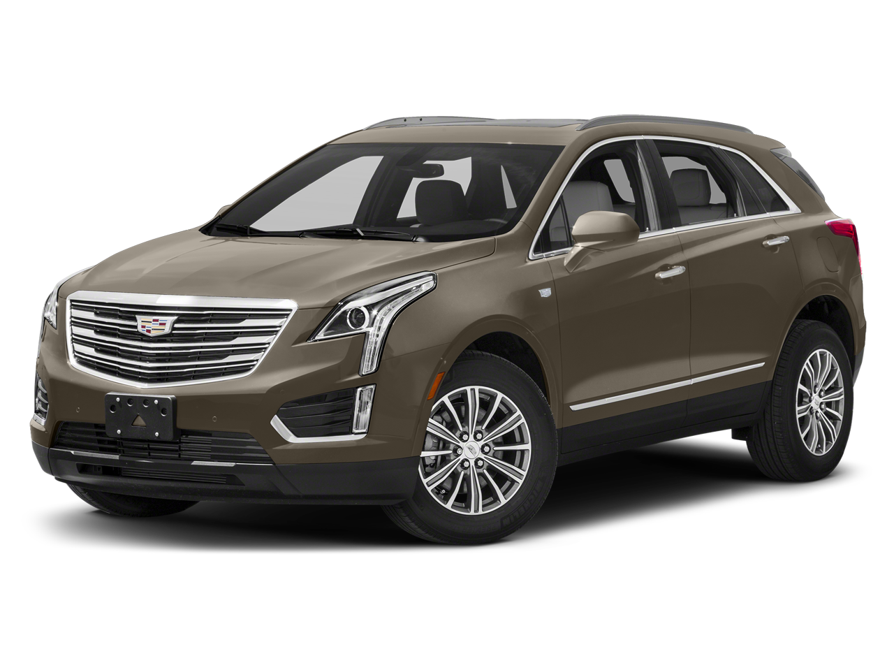 2019 Cadillac XT5 Premium Luxury - Photo 1