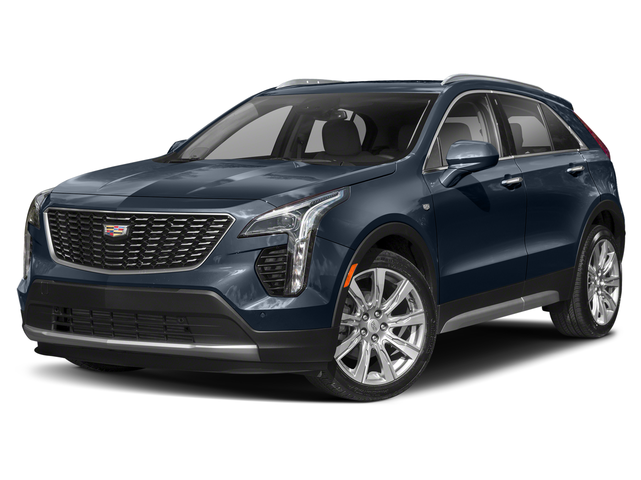 2019 Cadillac XT4 FWD Luxury