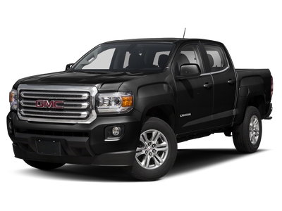 2019 GMC Canyon 2WD SLE