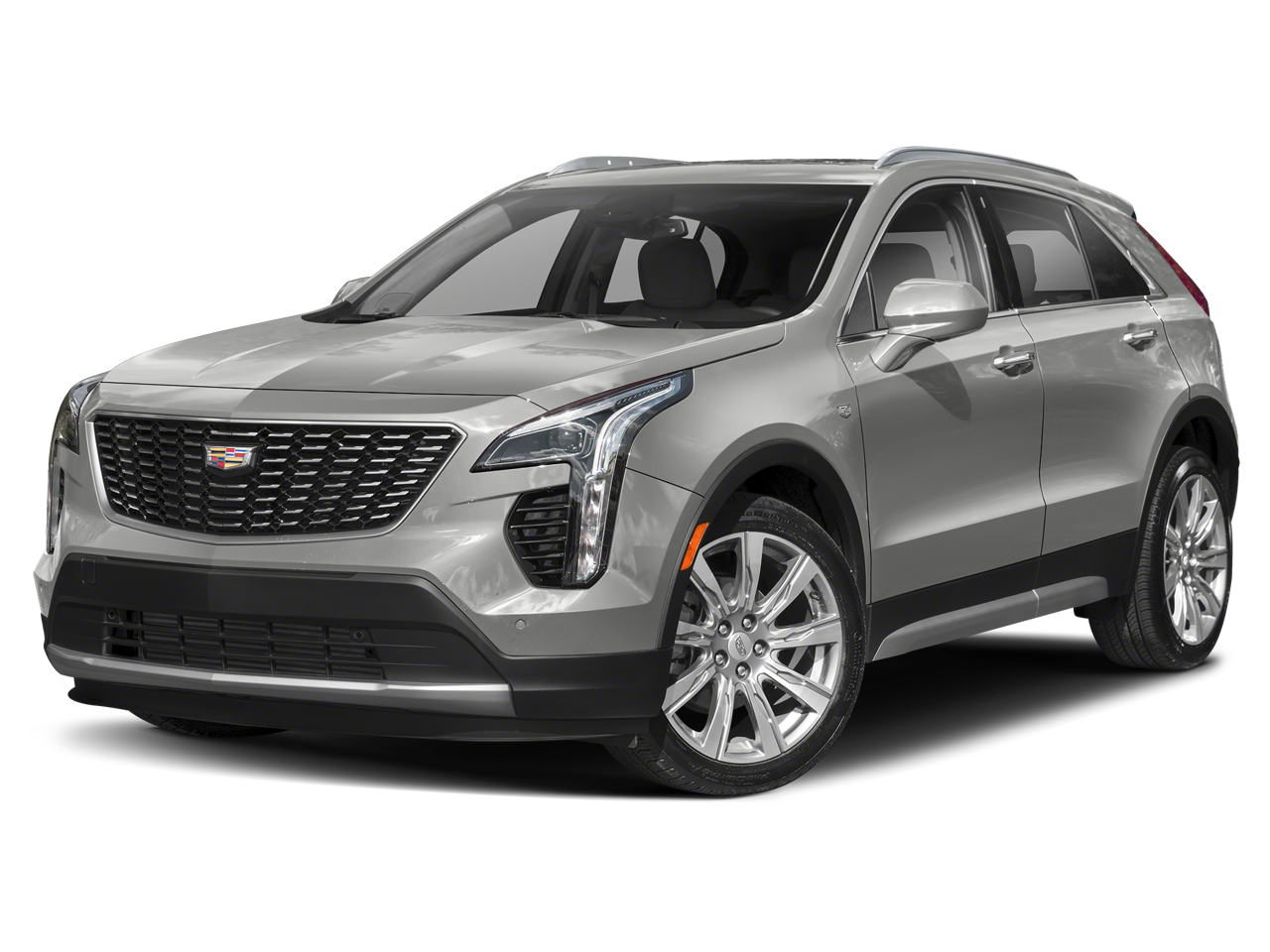 2020 Cadillac XT4 Premium Luxury - Photo 34