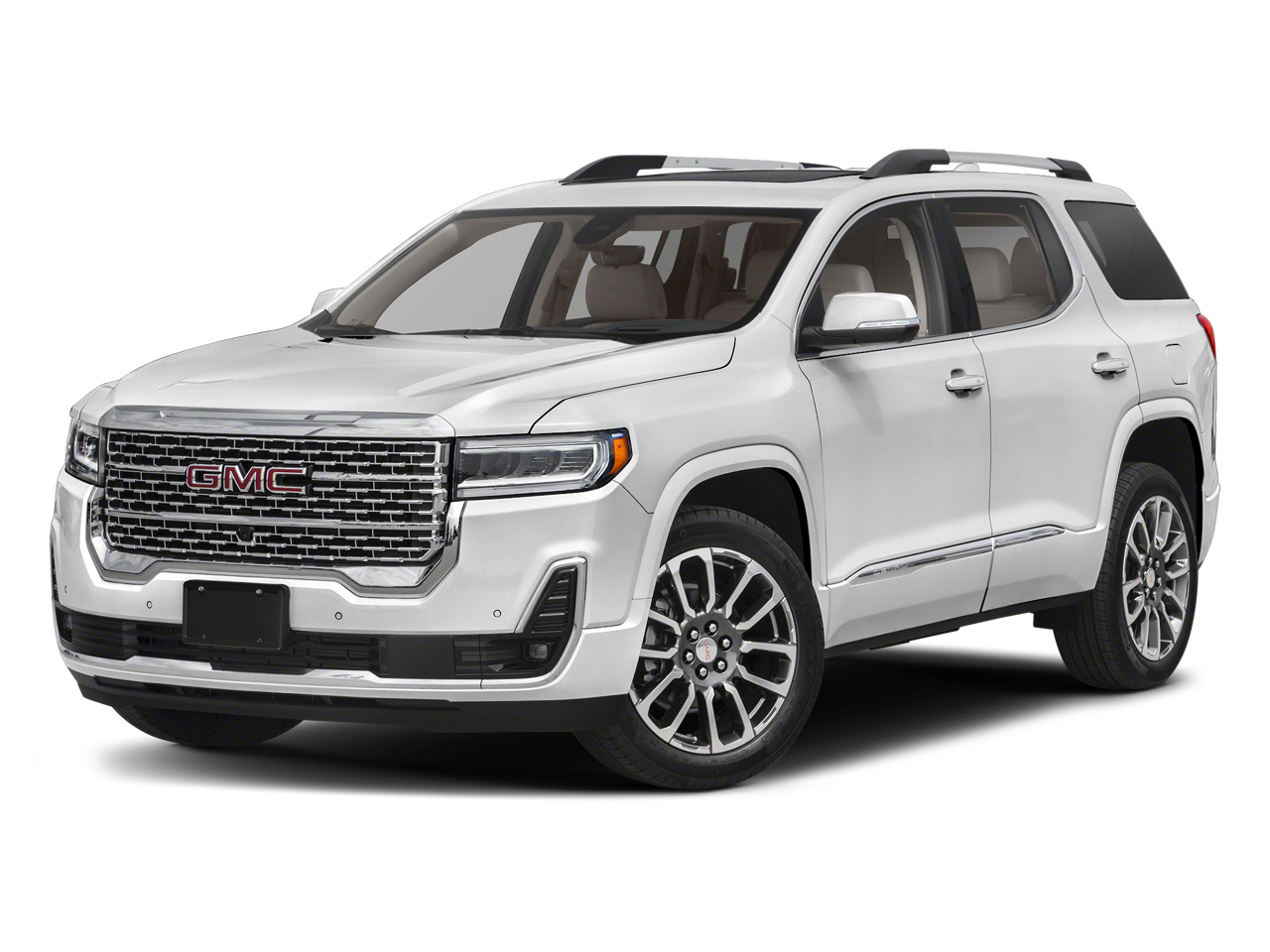 2022 GMC Acadia Denali FWD's photo