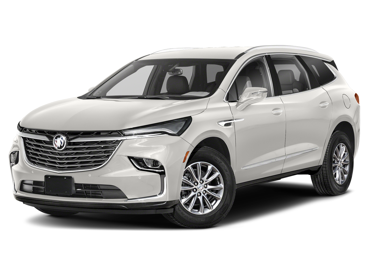 2023 Buick Enclave Essence - Photo 33