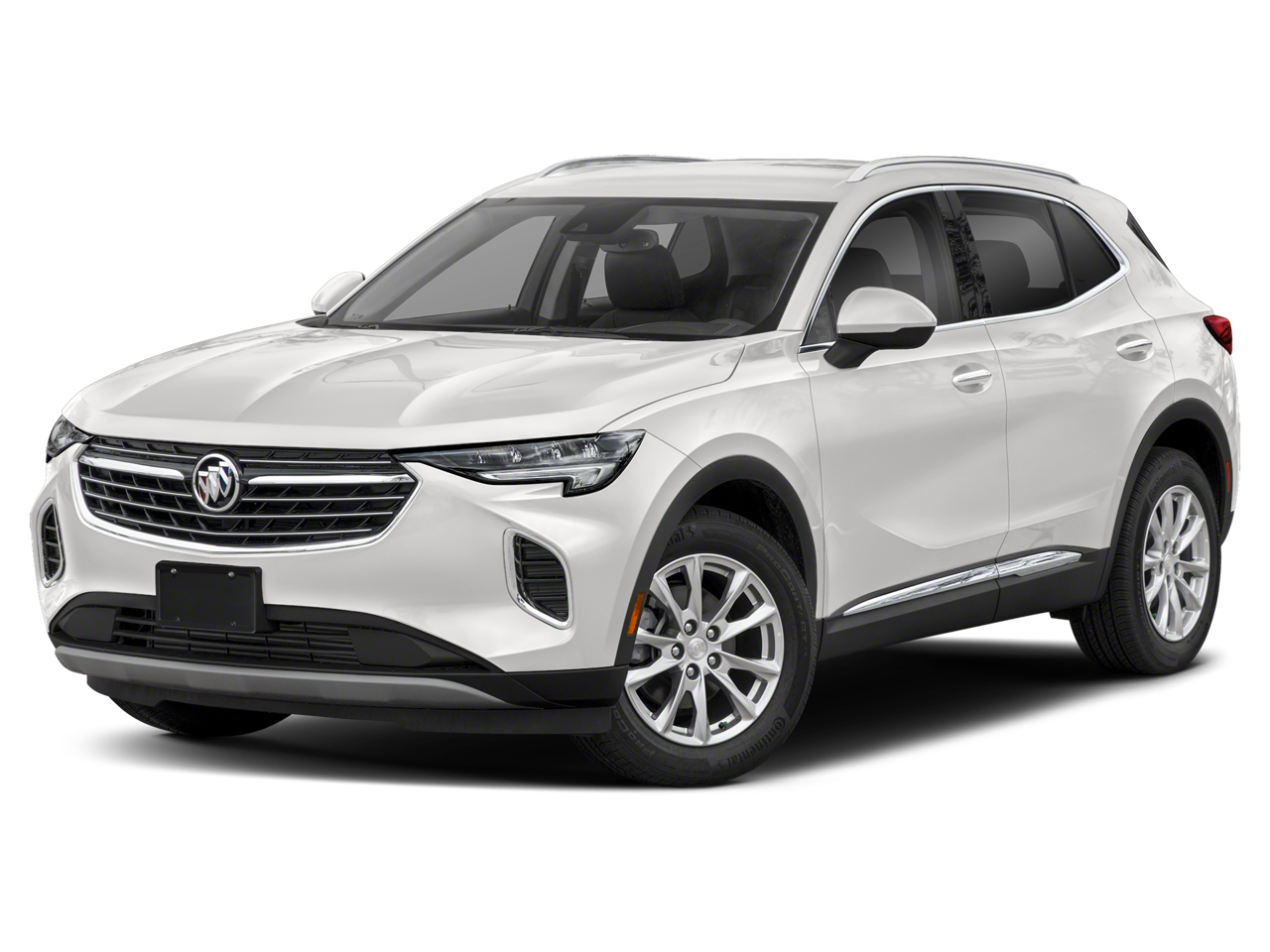 2023 Buick Envision Essence - Photo 36