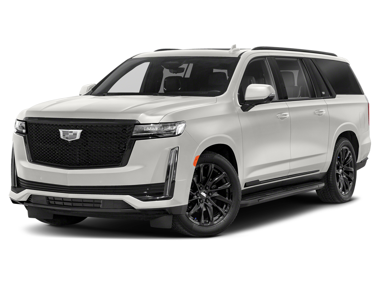 2023 Cadillac Escalade ESV Sport Platinum - Photo 1