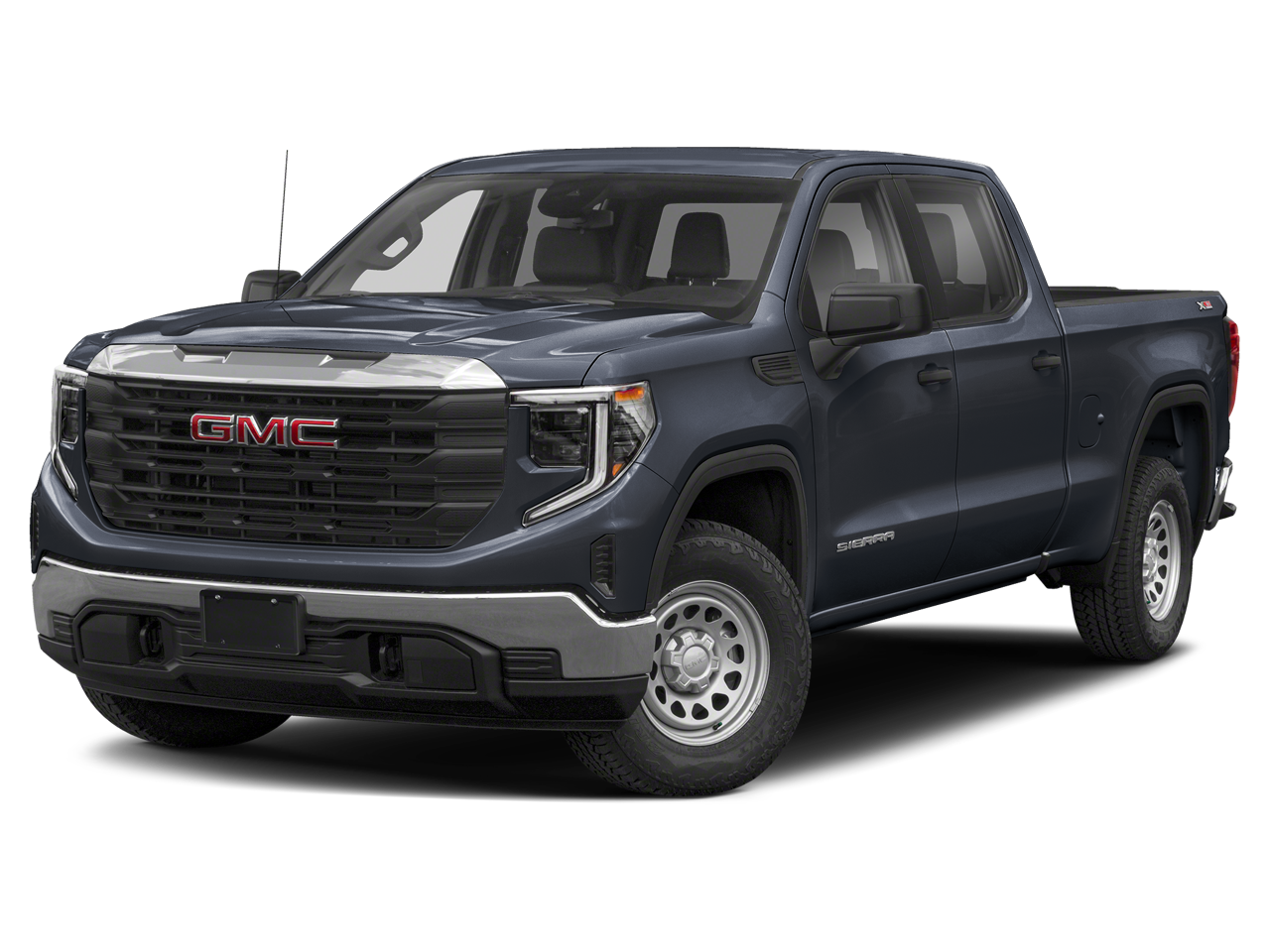 2023 GMC Sierra 1500 SLT - Photo 35