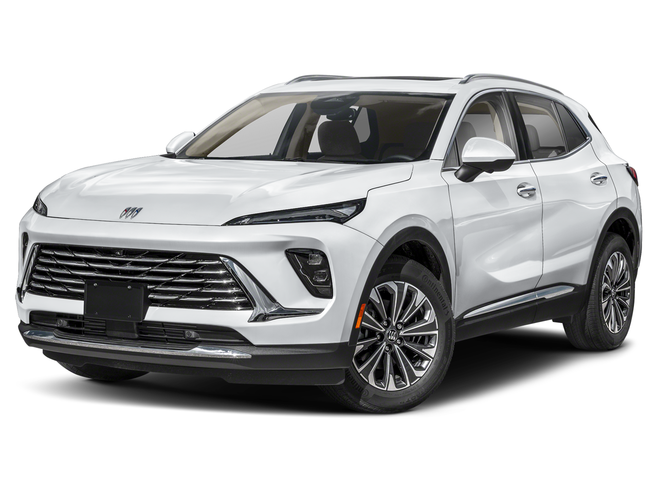 2024 Buick Envision Preferred - Photo 35
