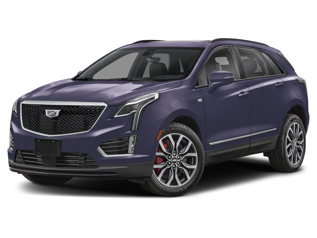 2024 Cadillac XT5 Sport