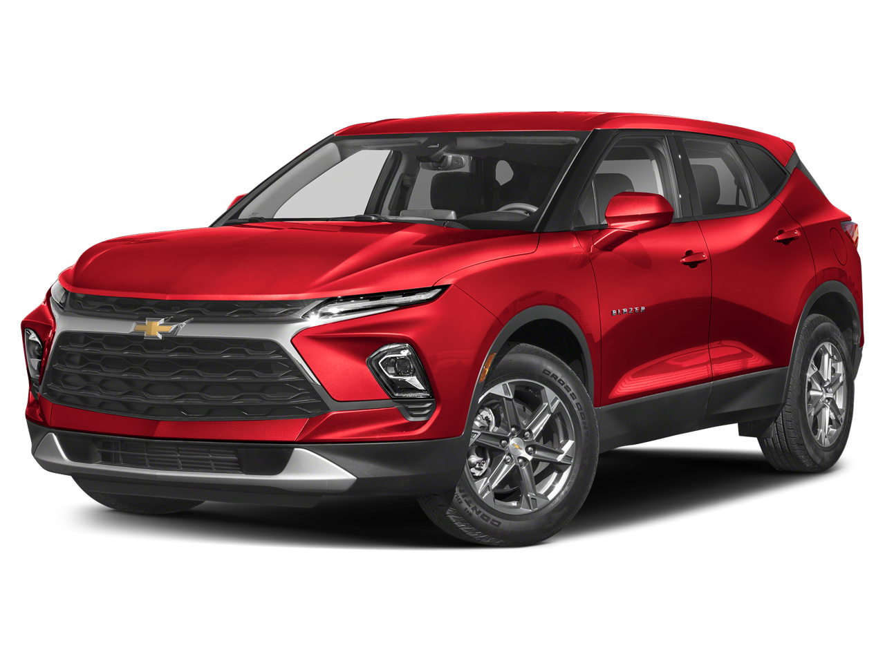 2024 Chevrolet Blazer RS - Photo 37