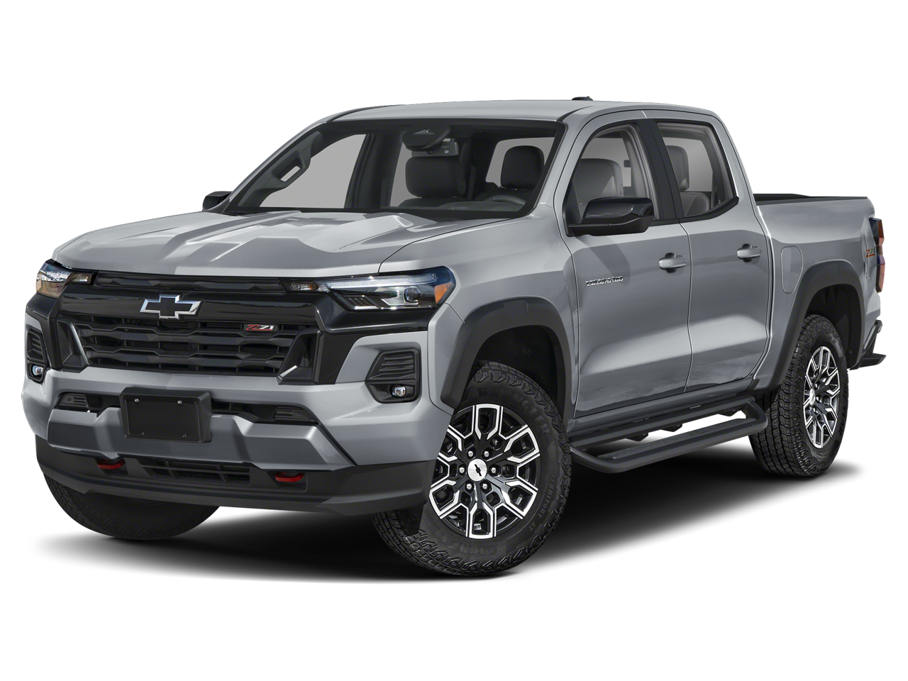2024 Chevrolet Colorado Z71 - Photo 34