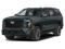 2025 Cadillac Escalade Escalade-V