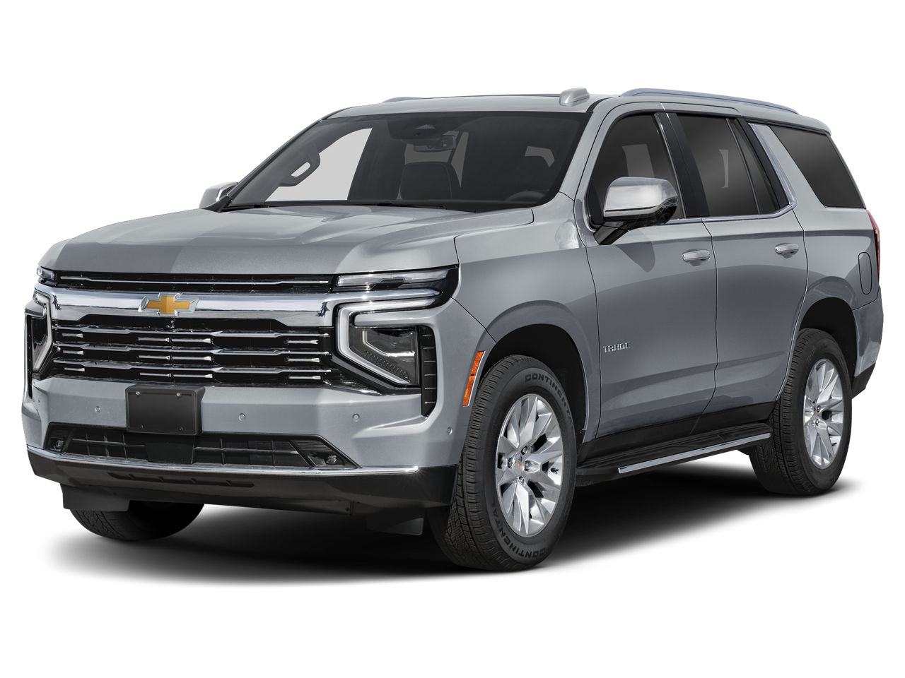 2026 Chevrolet Tahoe Premier - Photo 1