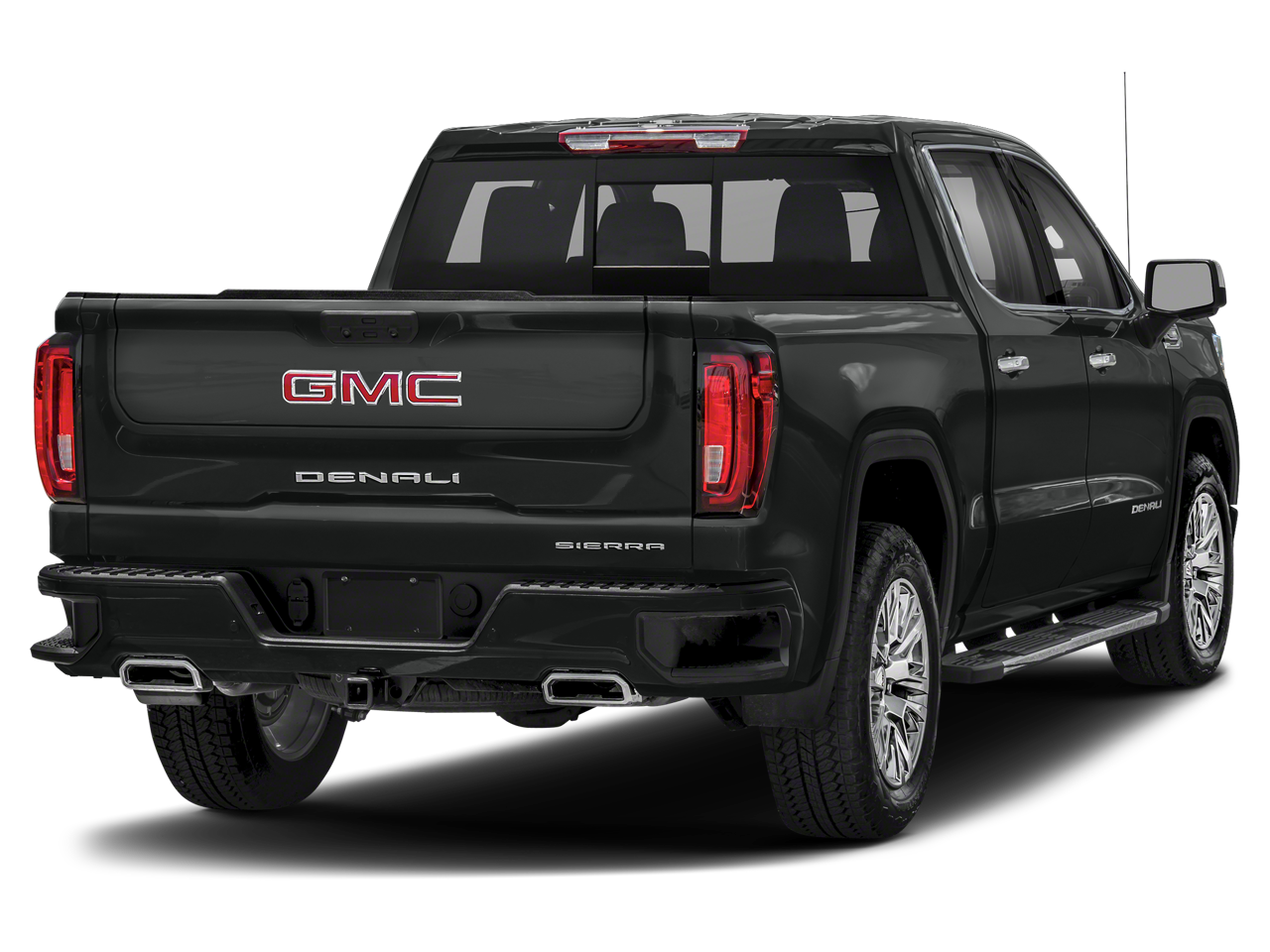 2019 GMC Sierra 1500 Denali Denali - Photo 38