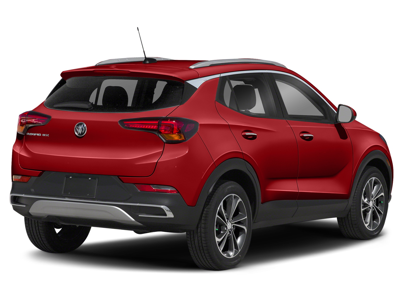 2021 Buick Encore GX Essence - Photo 37