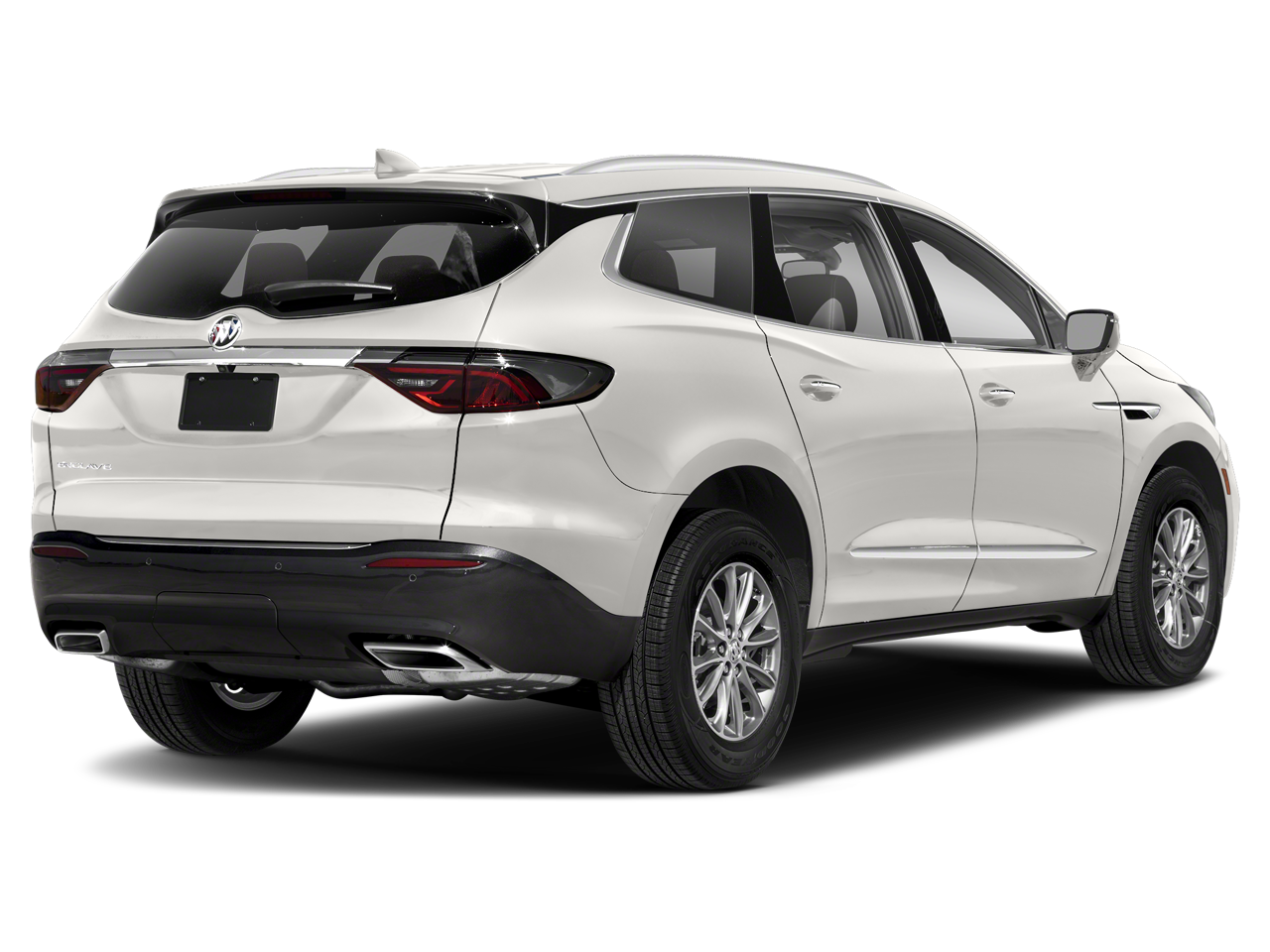 2023 Buick Enclave Essence - Photo 34