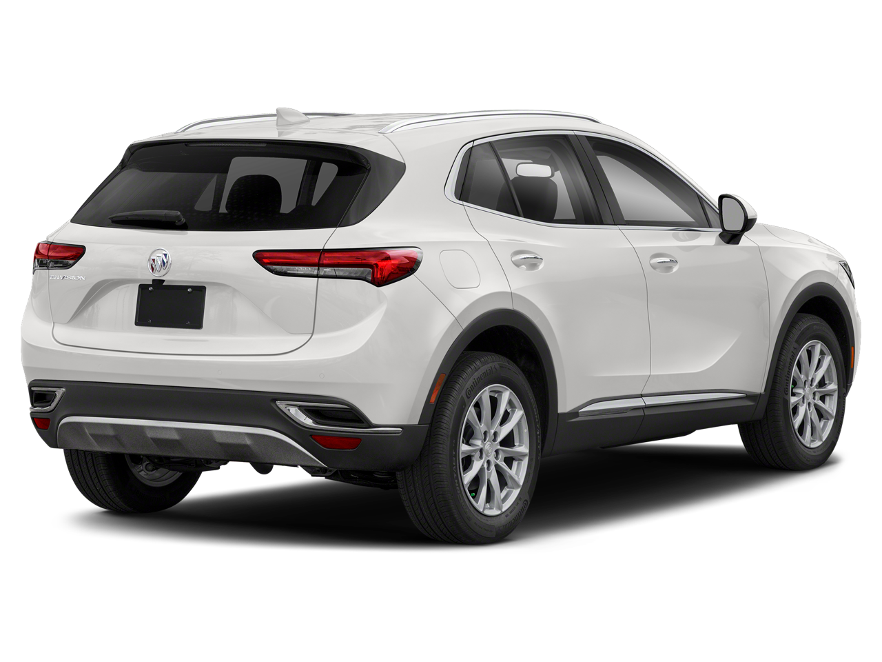 2023 Buick Envision Essence - Photo 37
